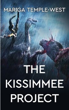 portada The Kissimmee Project (en Inglés)