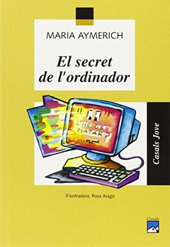 portada El secret de l ordinador (Paperback) (in Catalá)