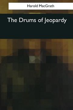 portada The Drums of Jeopardy (en Inglés)