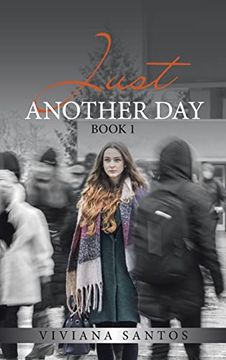 portada Just Another Day: Book 1 (in English)