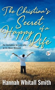 portada The Christian's Secret of a Happy Life