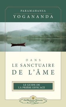 portada Dans le sanctuaire de l'âme (French Edition) (in French)