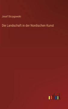 portada Die Landschaft in der Nordischen Kunst (in German)