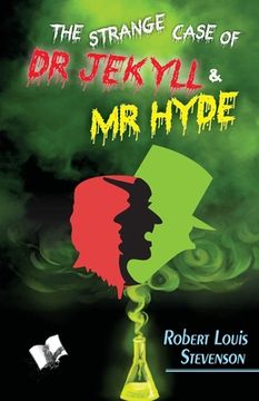 portada The strange Case of Dr Jekyll and Mr. Hyde