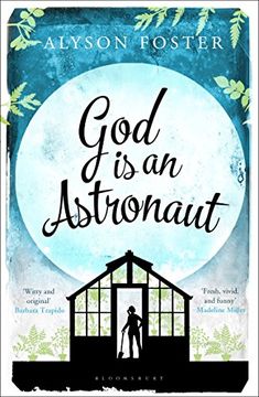 portada God Is An Astronaut
