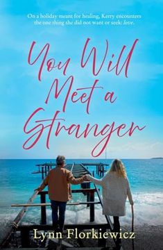 portada You Will Meet a Stranger (en Inglés)