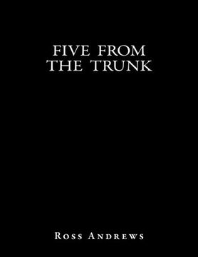 portada Five From The Trunk