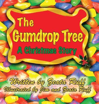 portada The Gumdrop Tree (en Inglés)