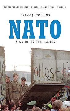 portada Nato: A Guide to the Issues (Praeger Security International) (in English)
