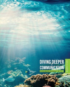 portada Diving Deeper into Communication: An Introduction and Beyond (en Inglés)
