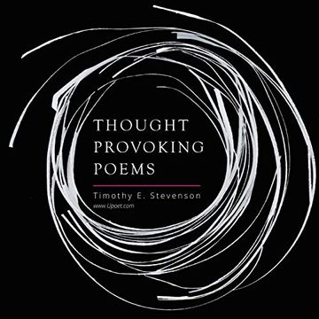 portada Thought Provoking Poems: New Edition (in English)