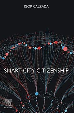 portada Smart City Citizenship (in English)