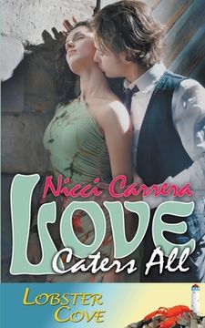 portada Love Caters All (in English)