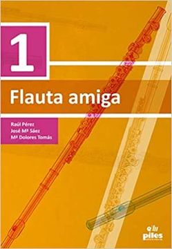 portada Flauta Amiga 1
