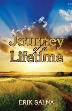 portada Journey of a Lifetime