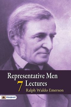 portada Representative Men: Seven Lectures (in English)