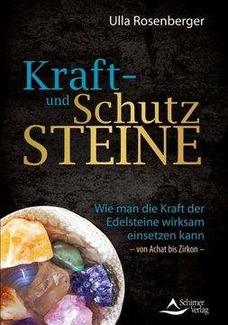 portada Kraft- und Schutzsteine (en Alemán)