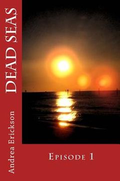 portada Dead Seas: Episode 1 (en Inglés)