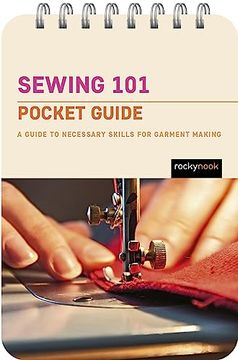 portada Sewing 101: Pocket Guide
