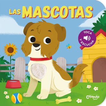 portada Las Mascotas (in Spanish)