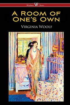 portada A Room of One's own 