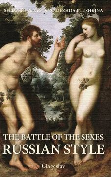 portada The Battle of the Sexes Russian Style