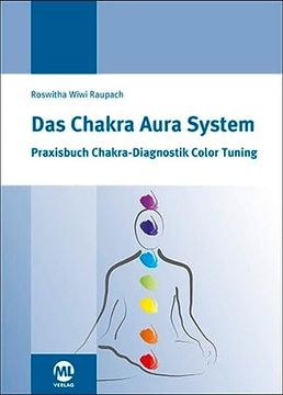 portada Das Chakra Aura System