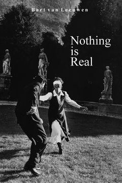 portada Nothing is Real: Fact and Photography (in English)