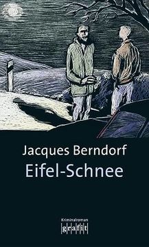 portada Eifel-Schnee (en Alemán)