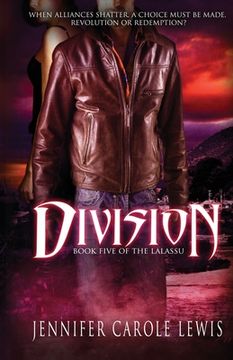 portada Division (en Inglés)