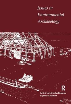 portada Issues in Environmental Archaeology (en Inglés)