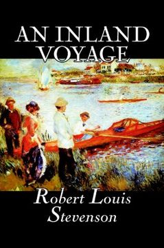 portada an inland voyage (in English)