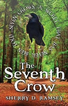 portada The Seventh Crow 