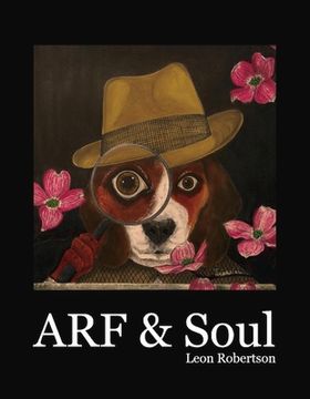 portada Arf & Soul: Volume 1 (en Inglés)