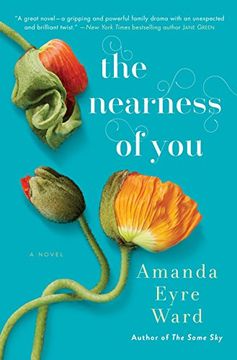 portada The Nearness of you 