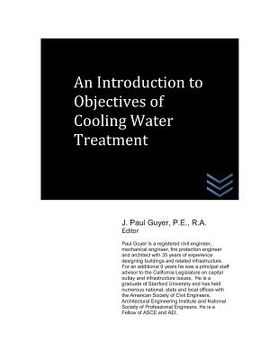 portada An Introduction to Objectives of Cooling Water Treatment (in English)