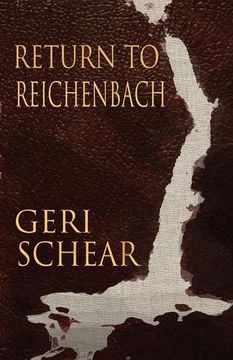 portada Return to Reichenbach