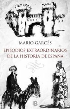 portada Episodios extraordinarios de la Historia de España
