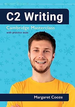 portada C2 Writing: Cambridge Masterclass With Practice Tests (Cambridge Writing Masterclass) (in English)