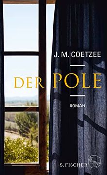 portada Der Pole: Roman (en Alemán)