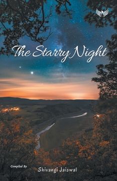 portada The Starry Night (en Inglés)