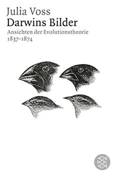 portada Darwins Bilder: Ansichten der Evolutionstheorie 1837-1874 (in German)