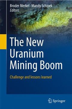 the new uranium mining boom