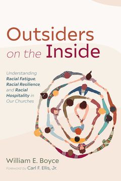 portada Outsiders on the Inside (en Inglés)