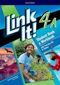 portada Link It! Level 4: Student Pack a (en Inglés)