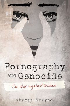 portada Pornography and Genocide