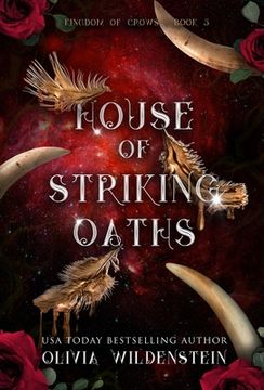 portada House of Striking Oaths