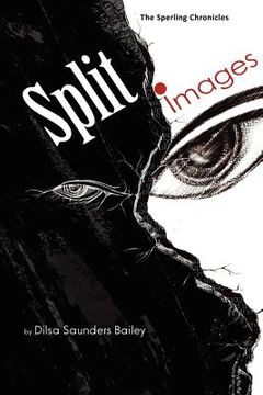 portada the sperling chronicles: split images (in English)