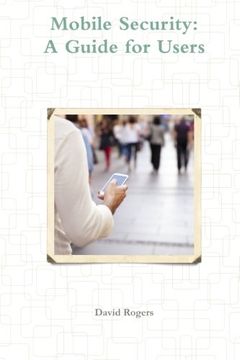 portada Mobile Security: A Guide for Users