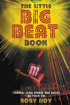 portada The Little big Beat Book (en Inglés)